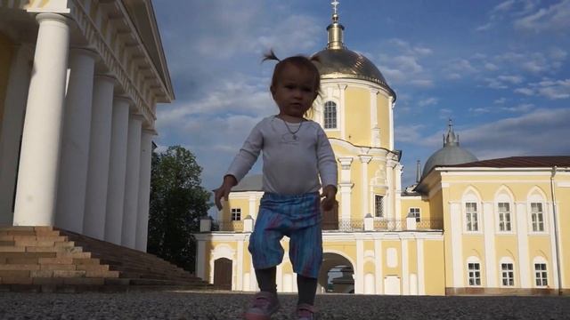 Селигер. И ЭТО отдых 300км от Москвы! НЕПЕРЕДАВАЕМАЯ атмосфера! Леса, банька. Храмы. Подмосковье смотреть онлайн