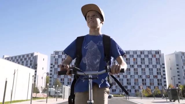 Самокати Globber серії ONE NL смотреть онлайн