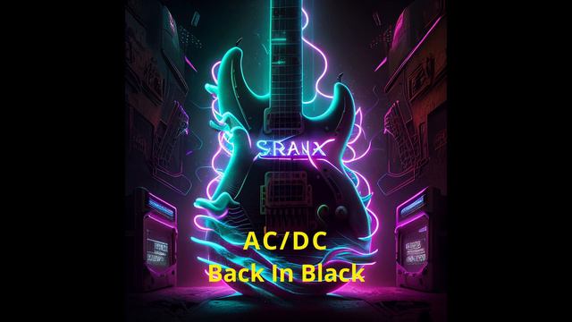 AC/DC Backing Track - 