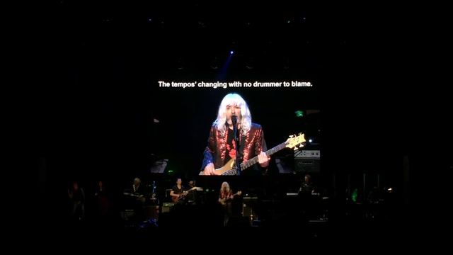 Derek Smalls - MRI смотреть онлайн