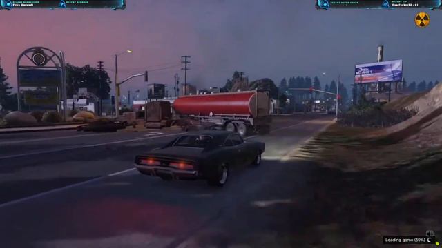 GTA 5 RP Live | Logan Hoyt unterwegs mit Zombies, wie lange Überleben wir?? | Fallout #131 смотреть онлайн