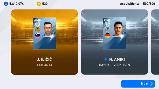 I Signed All Black Balls From The New Legends Box Draw🤩 | PES 2020 PACK OPENING HIGHLIGHTS смотреть онлайн