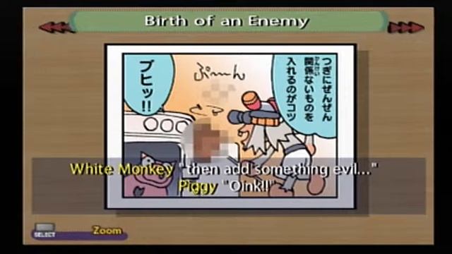 Ape Escape 2 - Comic Collection смотреть онлайн