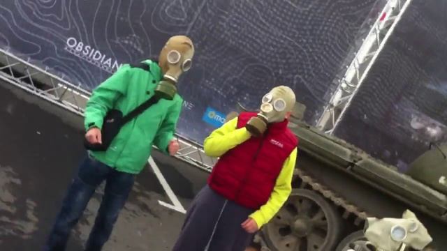 Начальная военная подготовка смотреть онлайн