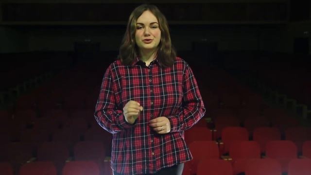Е. Евтушенко. "Заклинание". Читает Шахбазова Валерия. смотреть онлайн