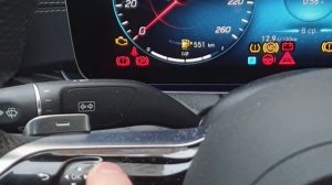 сброс межсервисного интервала е 200 мерседес 2021 года рестайлинг