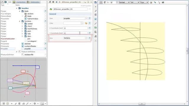 Propeller Design смотреть онлайн