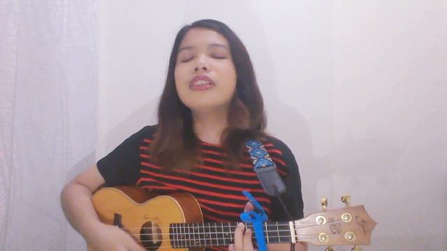 Dan Balan - Домой ukulele cover смотреть онлайн