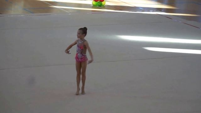 Михеева Анастасия 2008г.р. БП смотреть онлайн