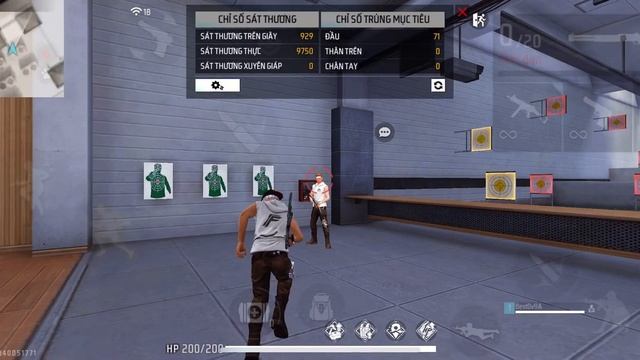 Ipa Aim Headshot 100% Cho Ios No Jailbreak Mới Nhất Ob38 смотреть онлайн