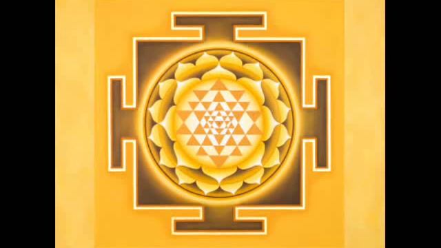 Golden Shri Yantra смотреть онлайн