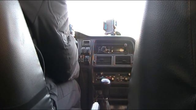 Воздух в топливной системе дизельного авто смотреть онлайн
