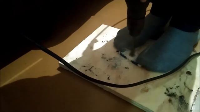 Как Сделать Светящийся Спинер? В Домашних условиях!) смотреть онлайн