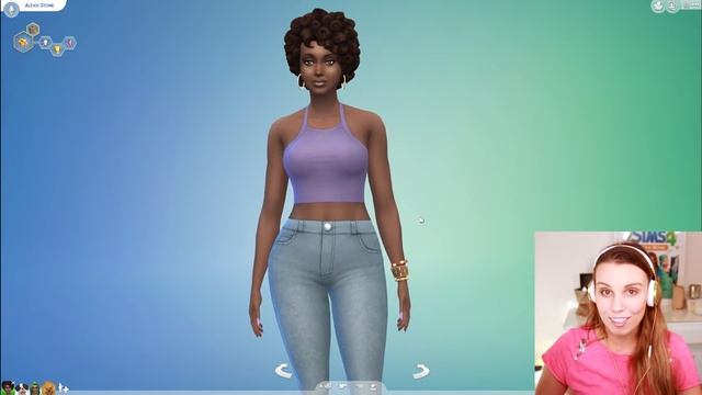 MORE SKIN TONES/DIVERSITY! | FREE The Sims 4 Update! смотреть онлайн
