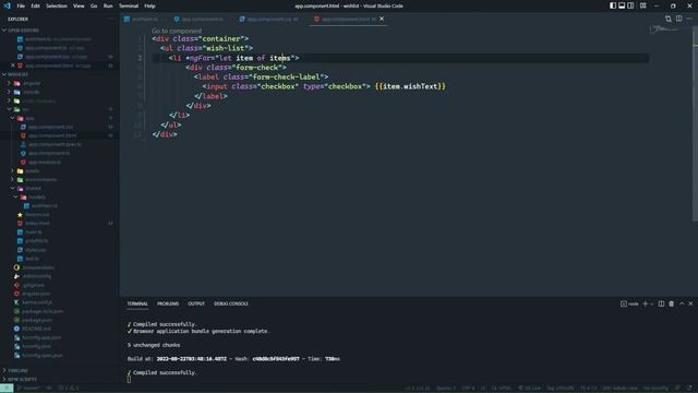 Learn Angular A-Z_ Complete Tutorial for Beginners part 1 смотреть онлайн
