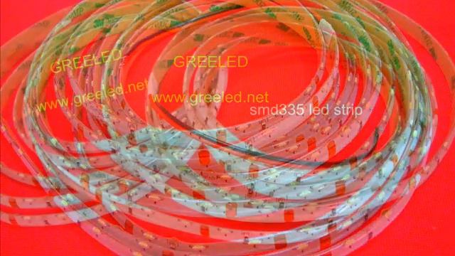 335 side emitting led tape смотреть онлайн