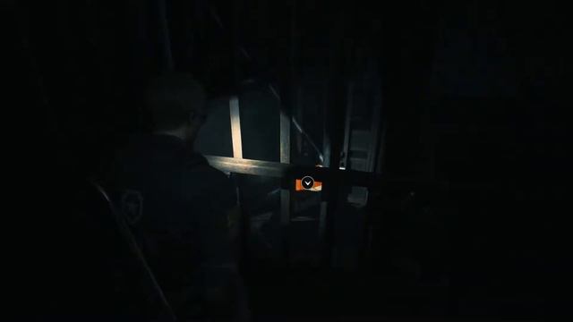 ASMR Whisper | Resident Evil 2 Story Mode: Leon Kennedy Gameplay 7 смотреть онлайн