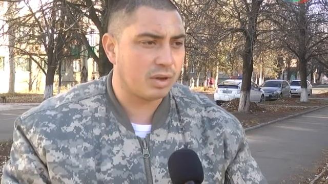 Подготовка к выборам в Иловайске. смотреть онлайн