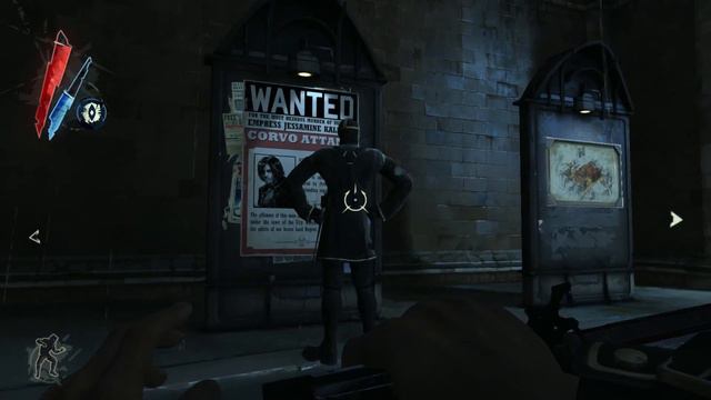 DISHONORED - ВИННЫЙ КВАРТАЛ #04 смотреть онлайн