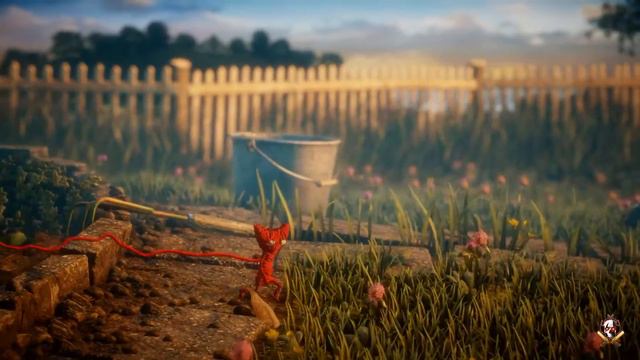 UNRAVEL PC STORY GAMEPLAY PART 1! 1080P HD (XBOX ONE,PS4,PC) смотреть онлайн