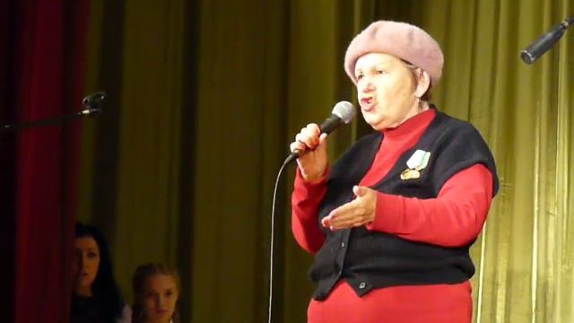 Вот такими словами нужно внуков в армию провожать смотреть онлайн