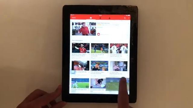 Venda de IPad 2 64 Gb смотреть онлайн