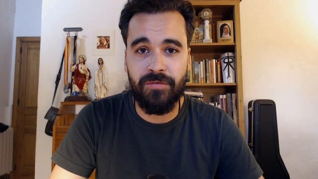 ❗ALERTA: Han tratado de SUPLANTAR MI IDENTIDAD смотреть онлайн