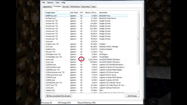 How to fix Low FPS bug in Minecraft 1.7.2 смотреть онлайн