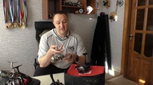 Ловля на фидер. Лучшая катушка для фидера - какая она?