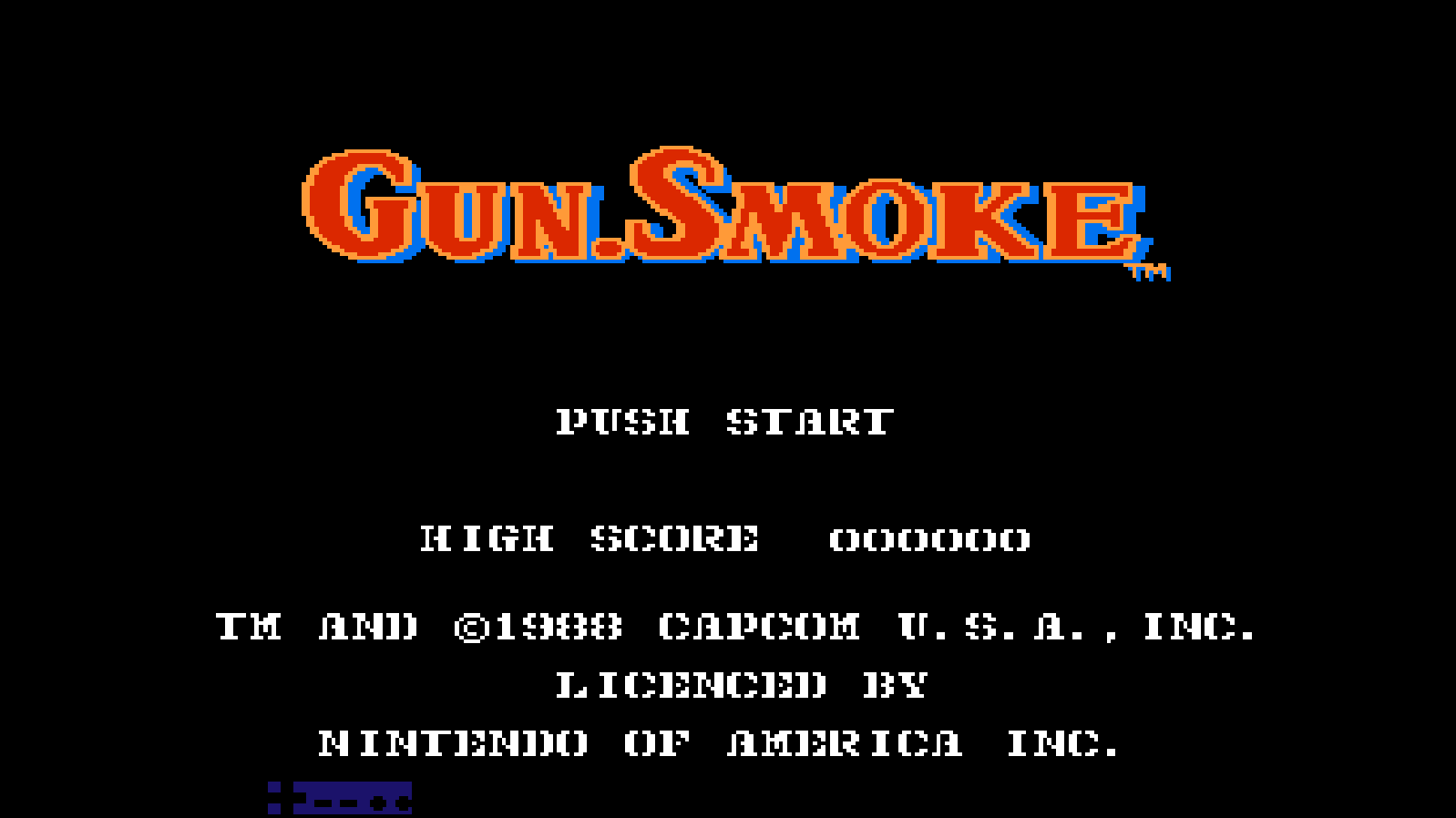 Gun.Smoke (NES) попытка пройти игру детства, не играл в неё лет 20-25 или больше. p.s.: игру прошёл смотреть онлайн