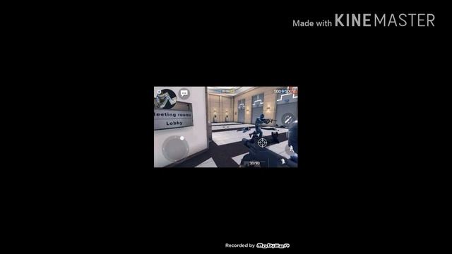 Обзор на Critical Ops