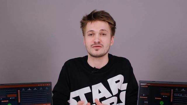 AMD или INTEL? Обзор процессоров. смотреть онлайн