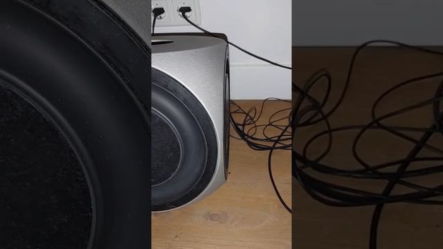 Beolab 1 Beolab 2 Beosound 9000 Bluetooth Demo