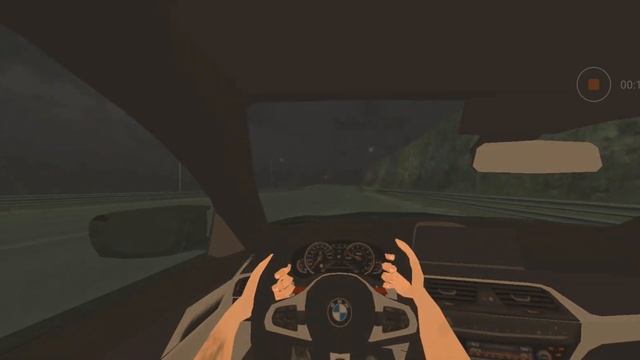 360° на Bmw f90 BLACK RUSSIA смотреть онлайн