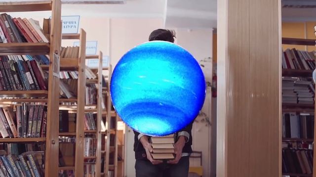 Самые Странные Планеты смотреть онлайн