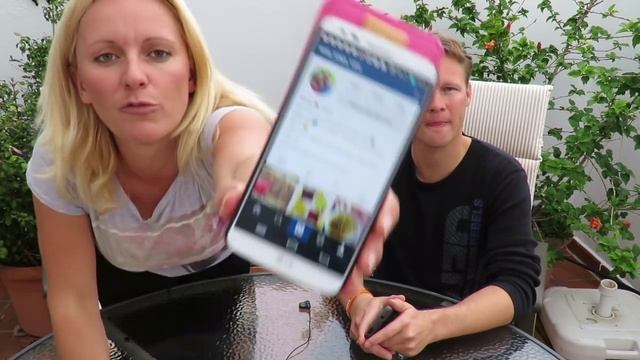 Unsere YouTube-Ausrüstung | Foto- und Video-Equipment auf Weltreise смотреть онлайн