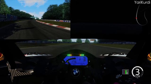 Assetto Corsa Mods Mclaren F1R + Download Car смотреть онлайн