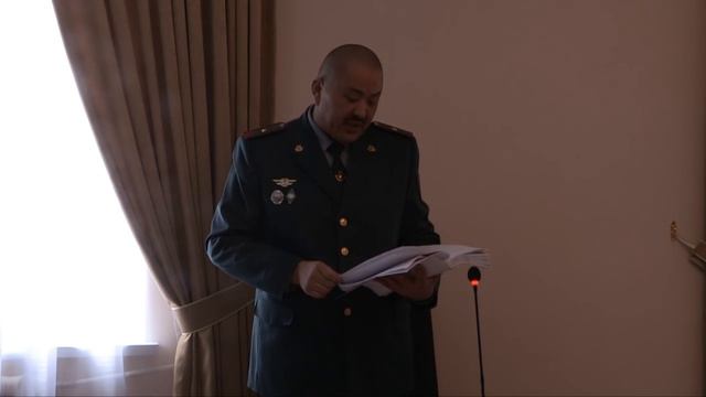 В халатном отношении к службе обвиняется служащий воинской части смотреть онлайн