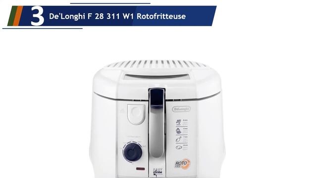 5 Beste Fritteusen Test смотреть онлайн