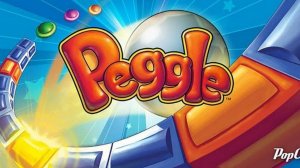 Peggle Deluxe Прохождение Этапы 1-5 Часть 1