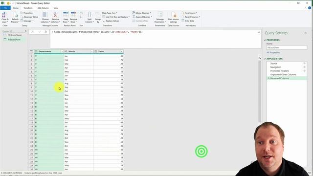 Consolidate Data from All Excel Worksheets in Multiple Excel Workbooks смотреть онлайн