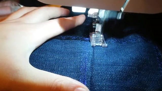 BERNINA BERNETTE Chicago 5