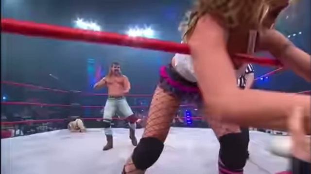 남자 vs 여자 (레슬링) смотреть онлайн