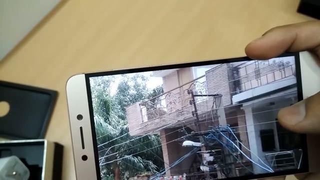 LeEco Le 2 Unboxing & Full Review With Camera Images смотреть онлайн