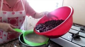 ВЯЛЕНАЯ ВИШНЯ!?Сушим или вялим вишню дома ??