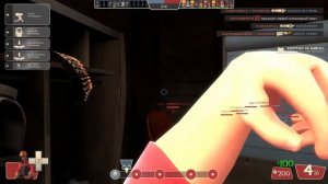 Все виды насмешек в Team Fortress 2 (TF2)