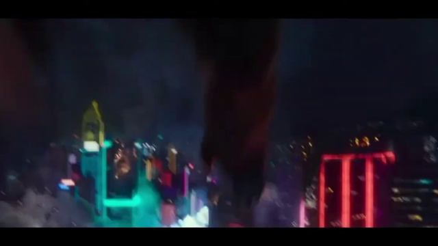 GODZILLA vs KONG 2021 (AMV) смотреть онлайн