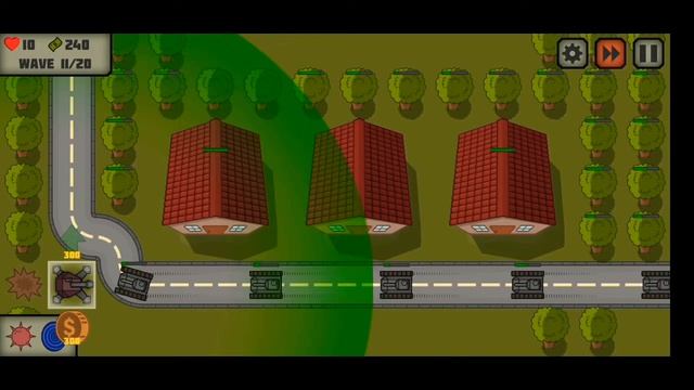 Tactical War | Level 13 | Gameplay смотреть онлайн