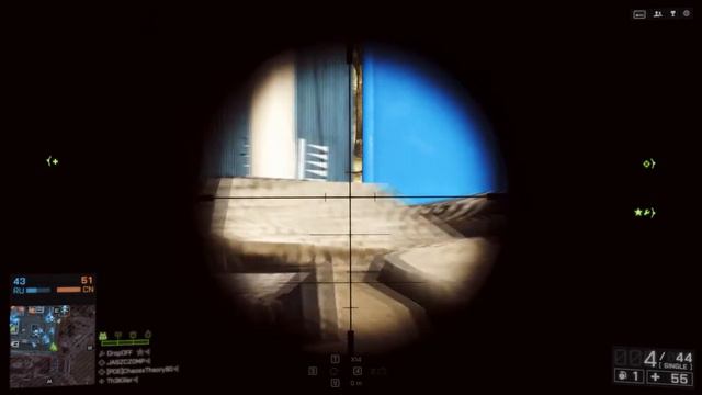 Battlefield 4 Team Deathmatch, PC-Ultra settings GTX 670 смотреть онлайн