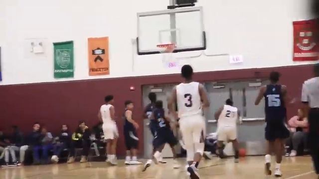 HANSBERRY COLLEGE PREP # Grit-n-Grind 2019-2020 season Highlights Part 3 #Chasingdownatitle смотреть онлайн